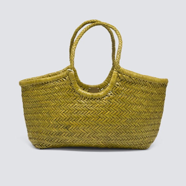 Dragon Diffusion Nantucket Bag: Bamboo Green