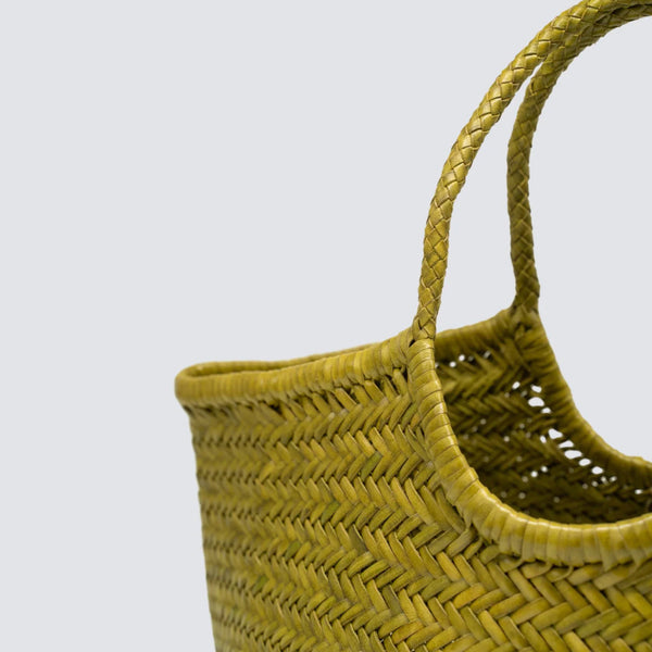 Dragon Diffusion Nantucket Bag: Bamboo Green
