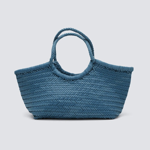 Dragon Diffusion Nantucket Bag: Steel Blue