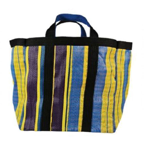 Color Chic Tote Bag: Black 150