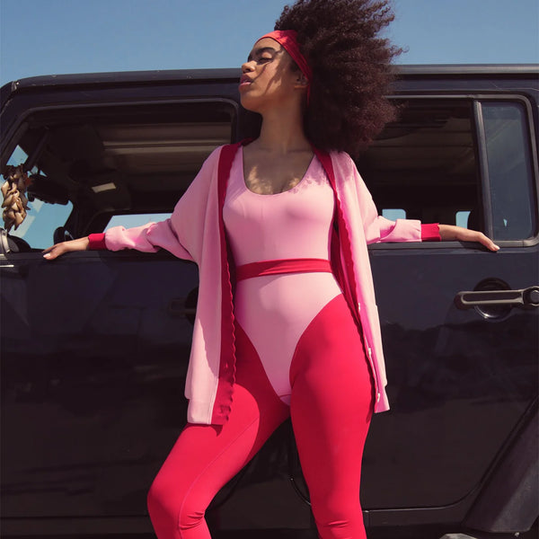 EOS theKool Onesie