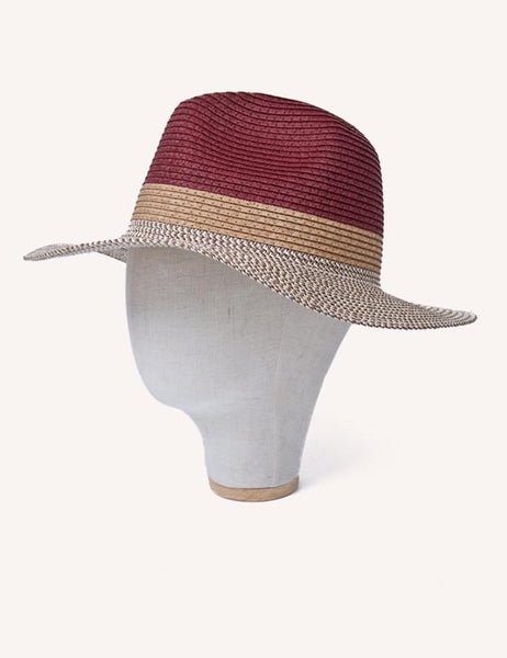 Hat: Margarita