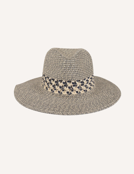 Hat: Ipanema Navy