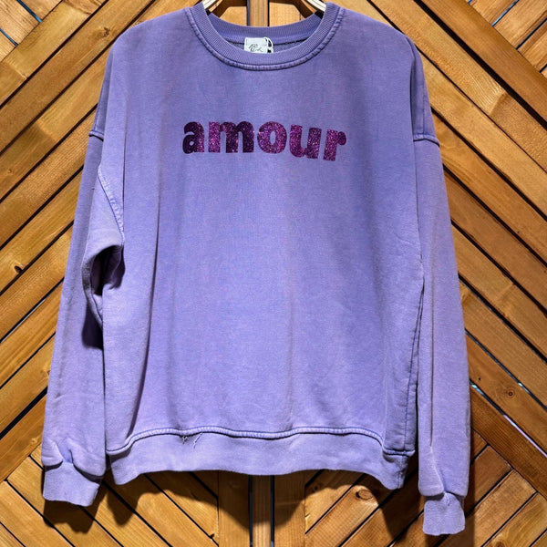 Amour Sweatshirt