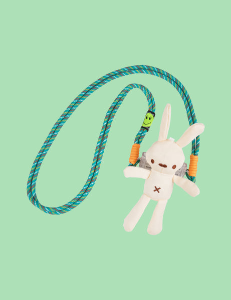 PHONE STRAP BUNNY