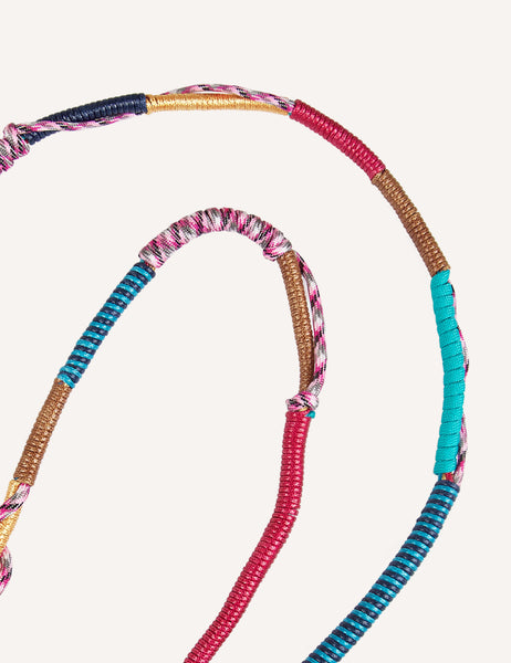 PHONE STRAP MULTICO