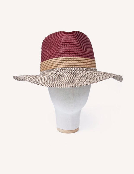 Hat: Margarita