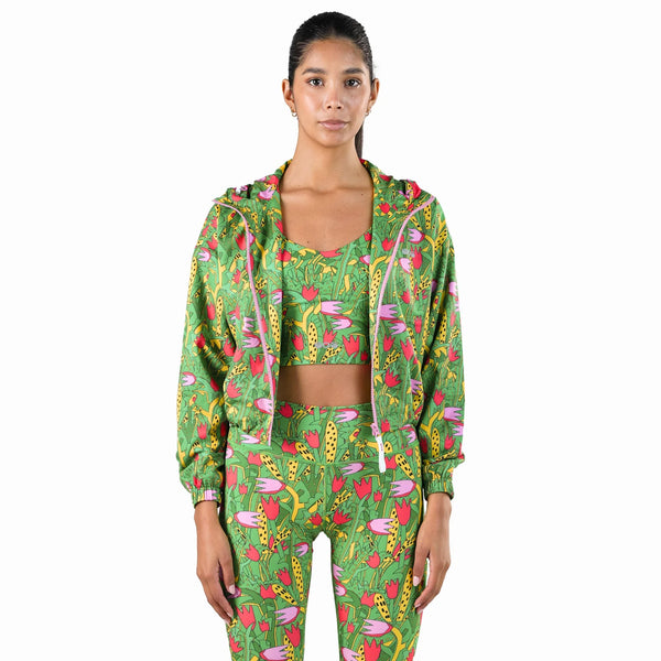 EOS Wildflower Jacket