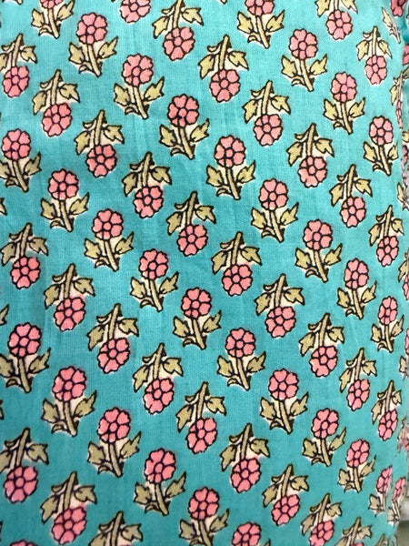 Jaipur Pyjama Set: Small