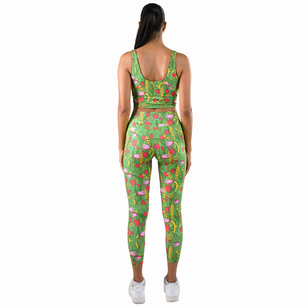 EOS Wildflower Leggings