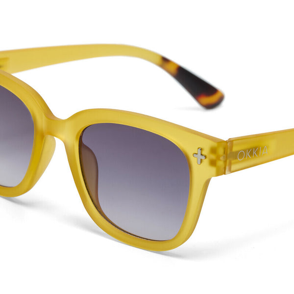 GIOVANNI 012 YELLOW