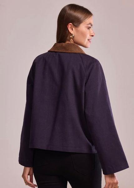 Jacket Marine