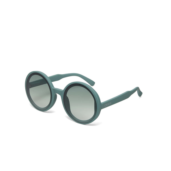 MONICA 014 SAGE GREEN