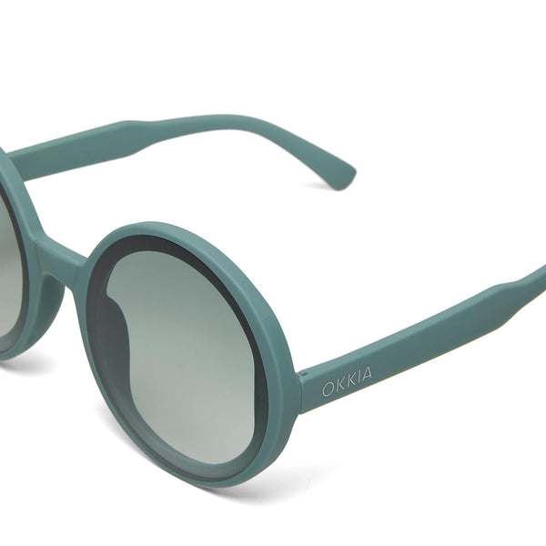 MONICA 014 SAGE GREEN