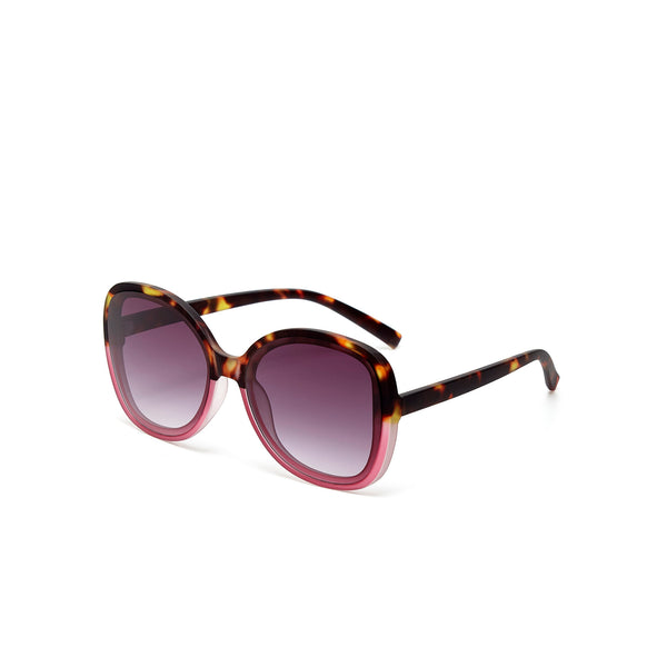 ANNA 019 HAVANA/PINK