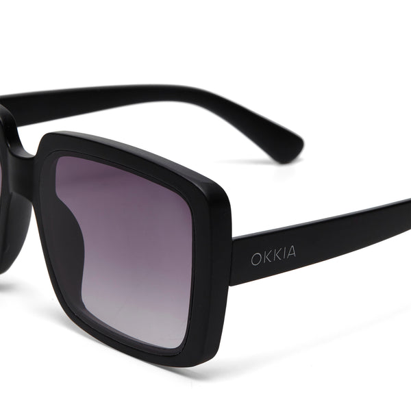 ALESSIA 027 BLACK