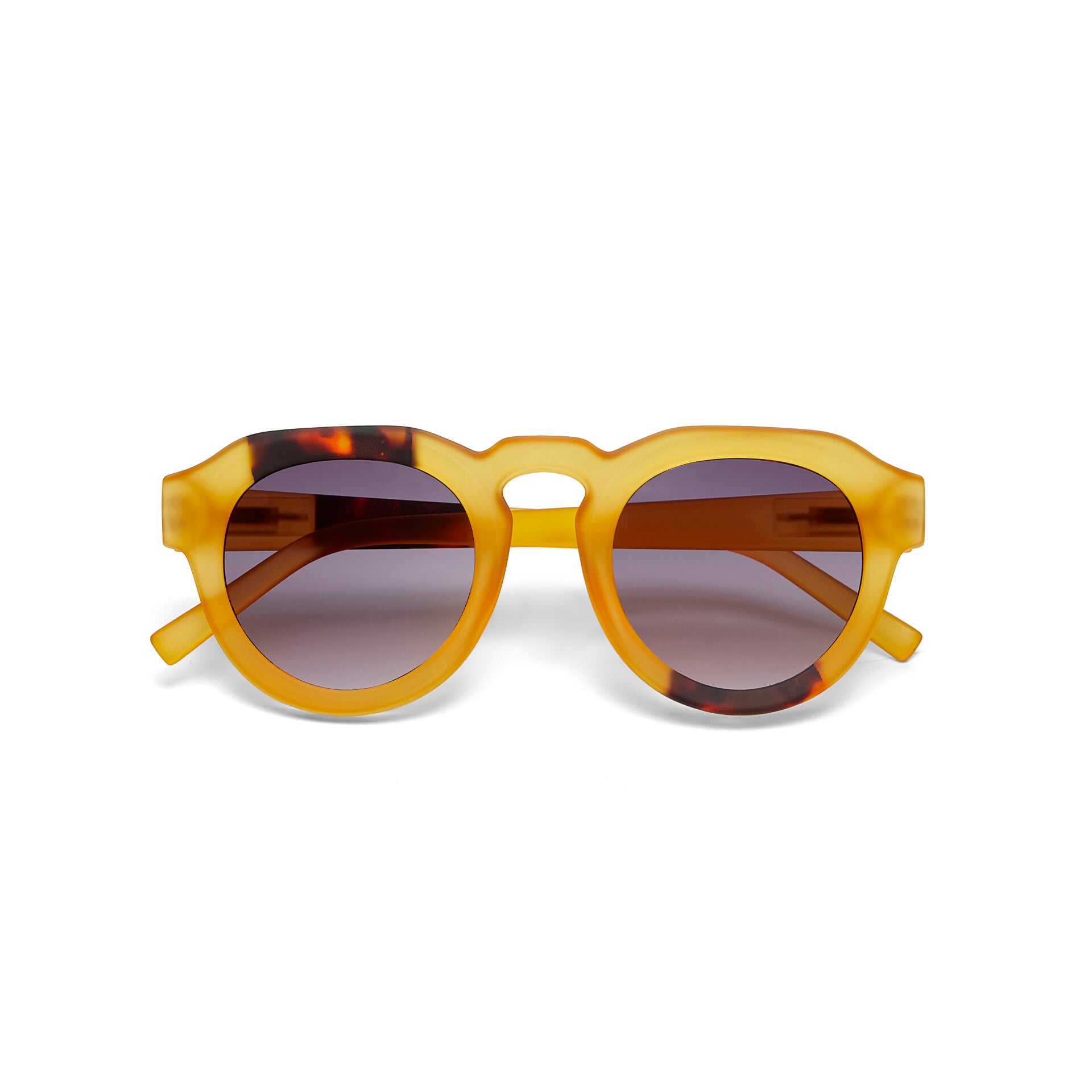 ZENO 032 YELLOW/HAVANA