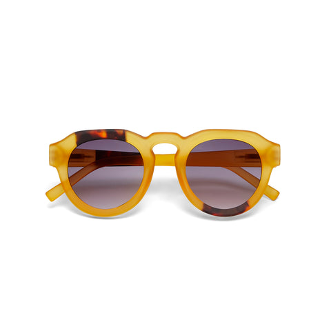 ZENO 032 YELLOW/HAVANA
