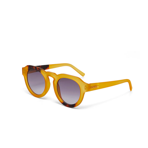 ZENO 032 YELLOW/HAVANA