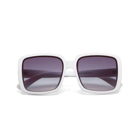 ALESSIA 027 WHITE