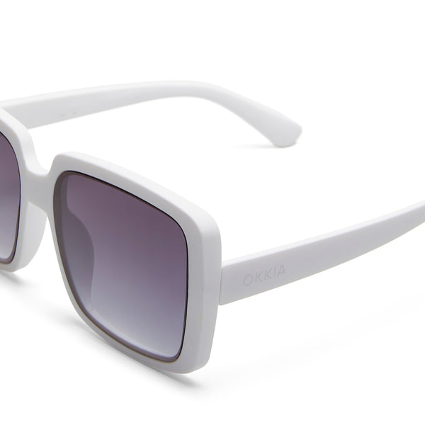 ALESSIA 027 WHITE