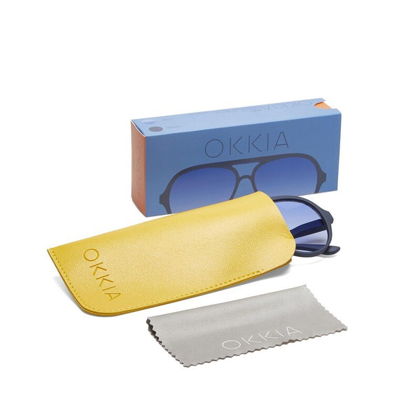 ALESSIO 021 MIDNIGHT BLUE