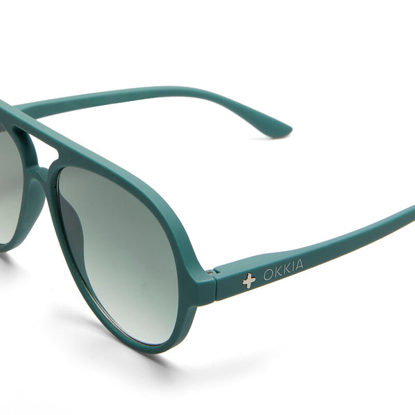 ALESSIO 021 SAGE GREEN