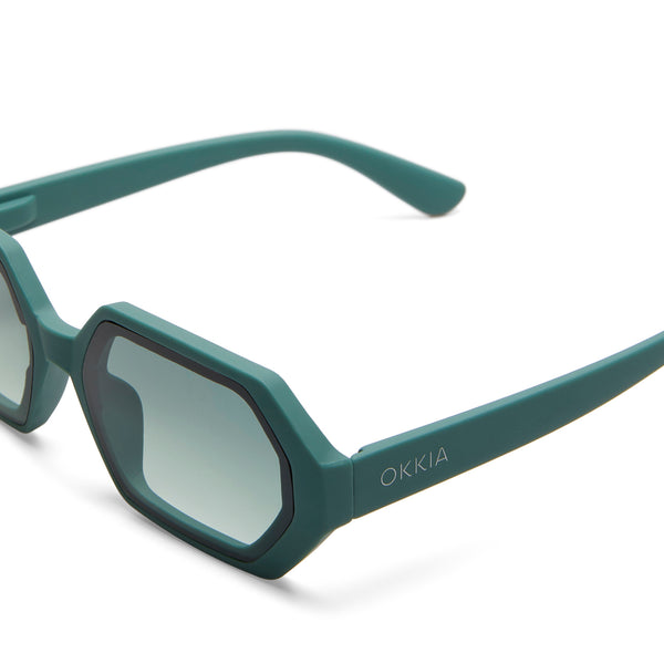 ANDREA 022 SAGE GREEN