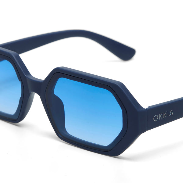 ANDREA 022 MIDNIGHT BLUE