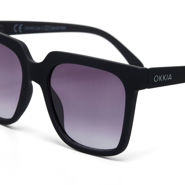 ROMA 040 BLACK