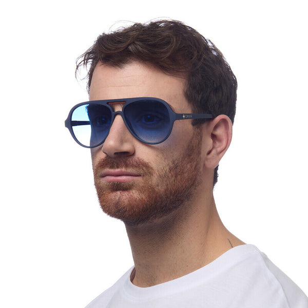 ALESSIO 021 MIDNIGHT BLUE