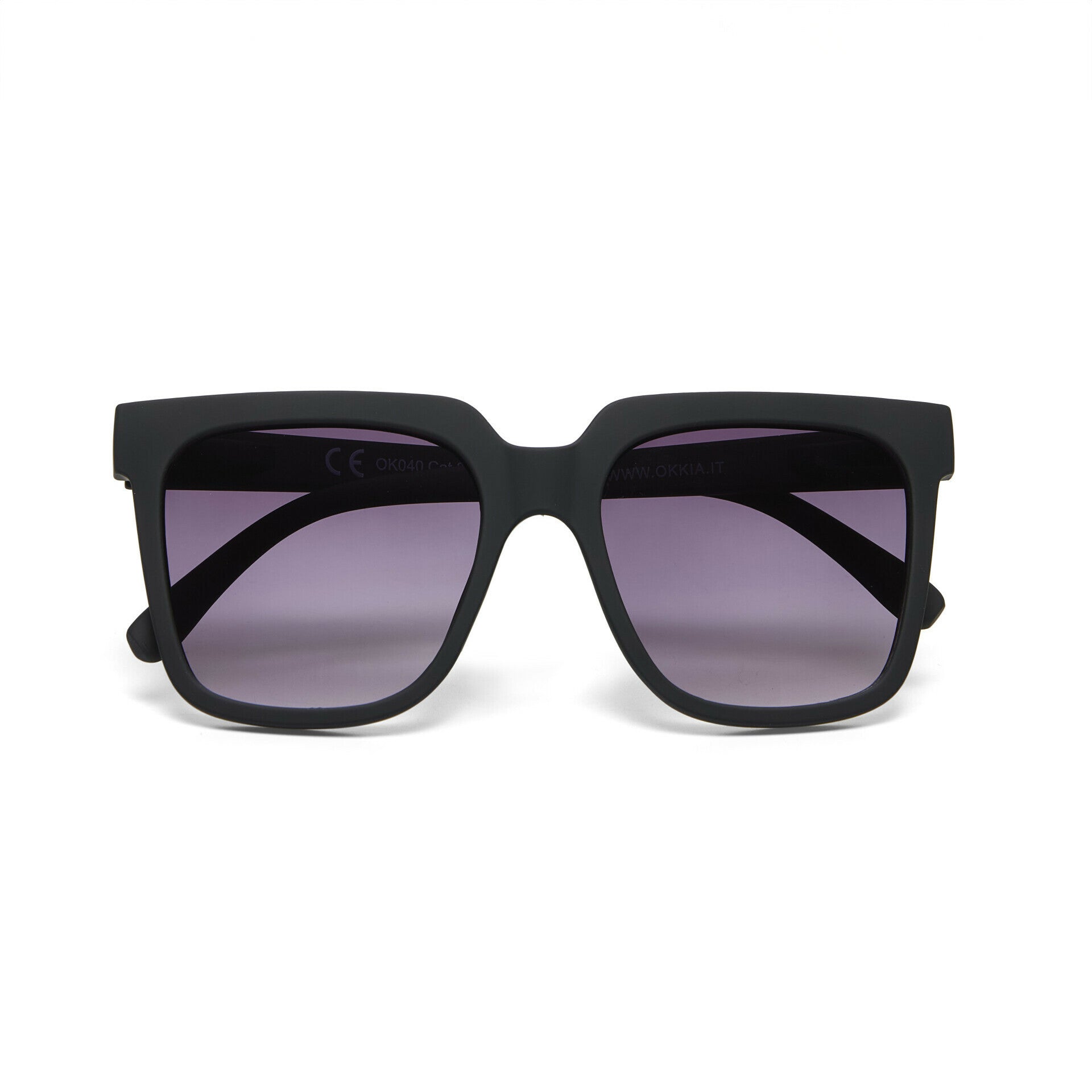 ROMA 040 BLACK