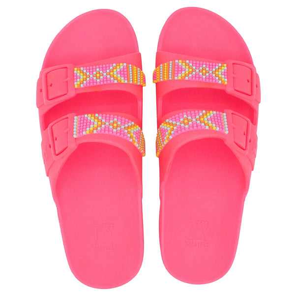 Jericoacoara Pink Fluo