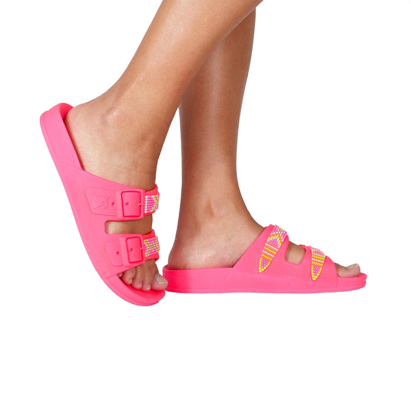 Jericoacoara Pink Fluo