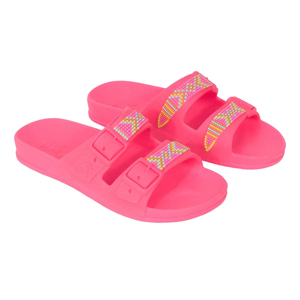Jericoacoara Pink Fluo