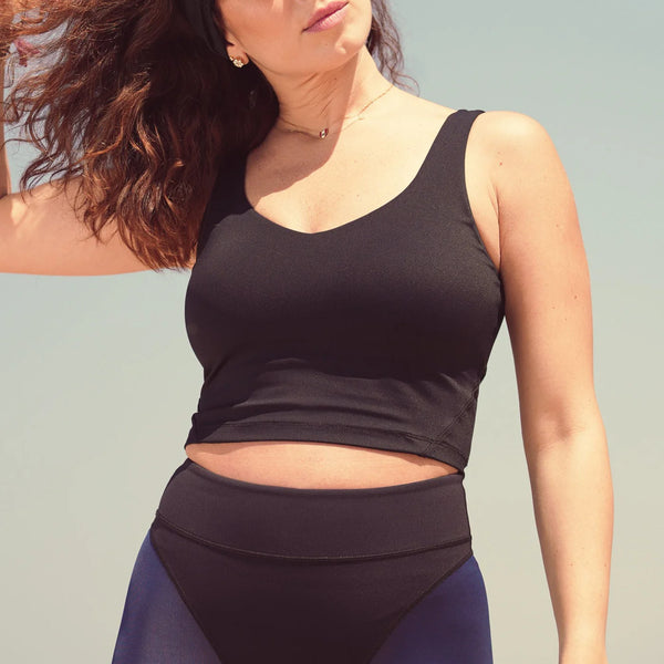 EOS theKool Sculpt Bra
