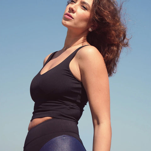 EOS theKool Sculpt Bra