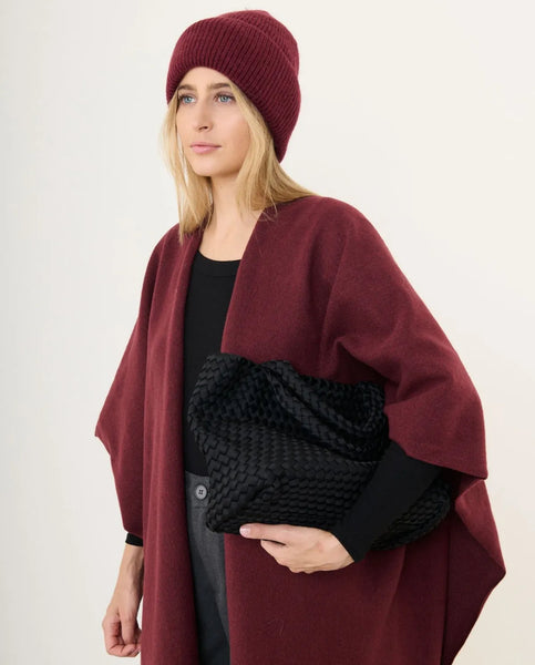 Salamander Bag: Black