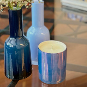 Soy wax Natural Candle