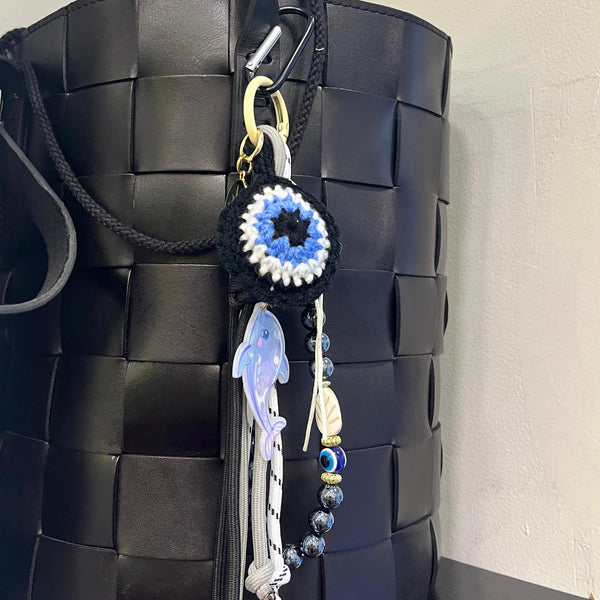 BAG CHARM