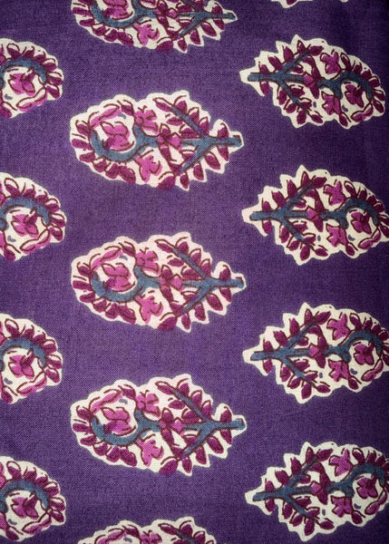 Jaipur Pyjama Set: Large