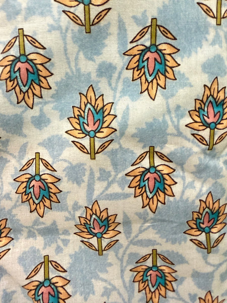 Jaipur Pyjama Set: Small