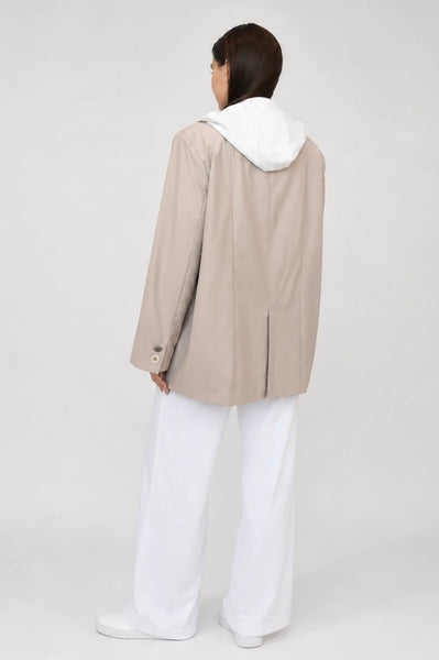 EOSxRemy Oversized Blazer