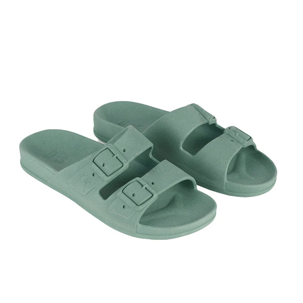 Rio de Janeiro Kids Vintage Green