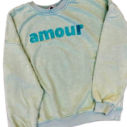 Amour Sweatshirt
