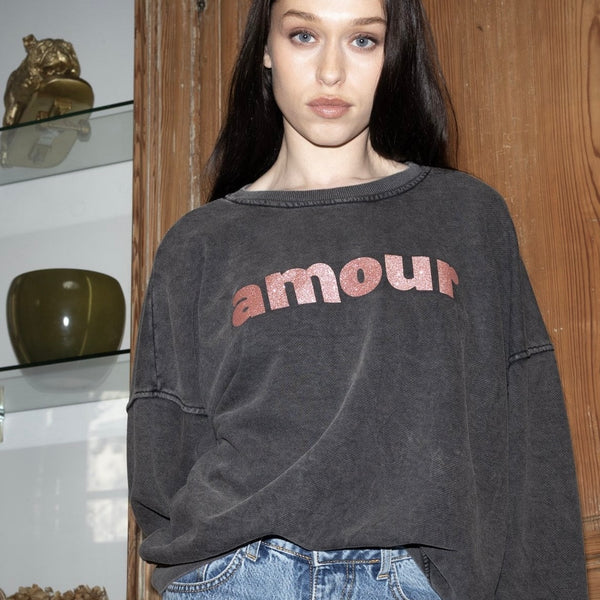 Amour Sweatshirt