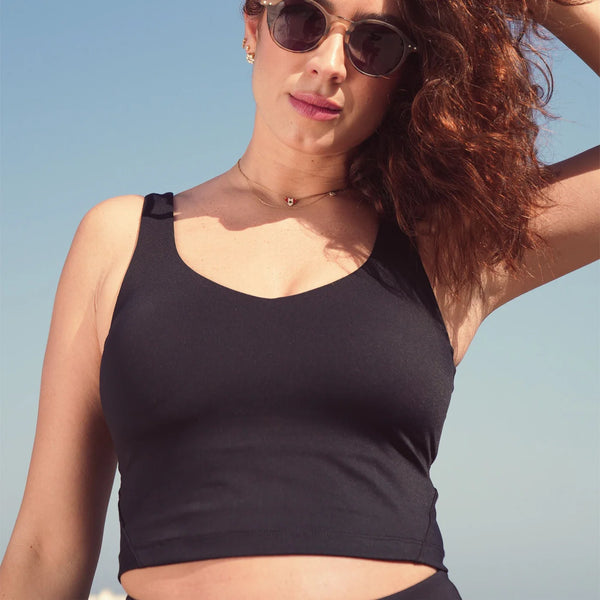 EOS theKool Sculpt Bra