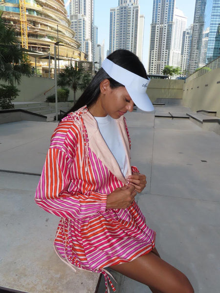Spritz Jacket