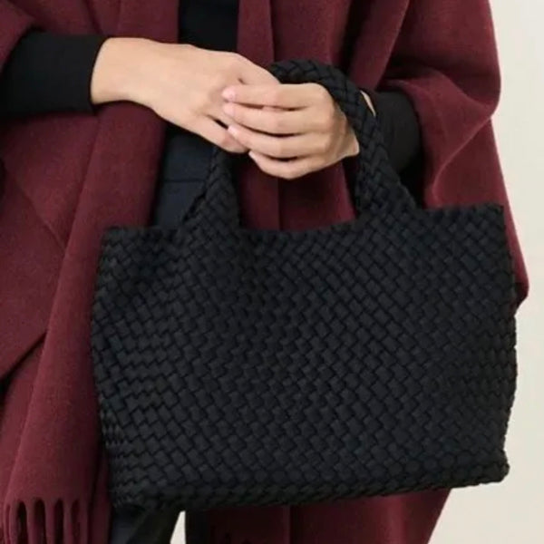 Salamander Bag: Black