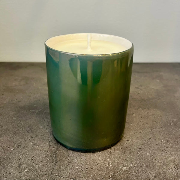 Soy wax Natural Candle